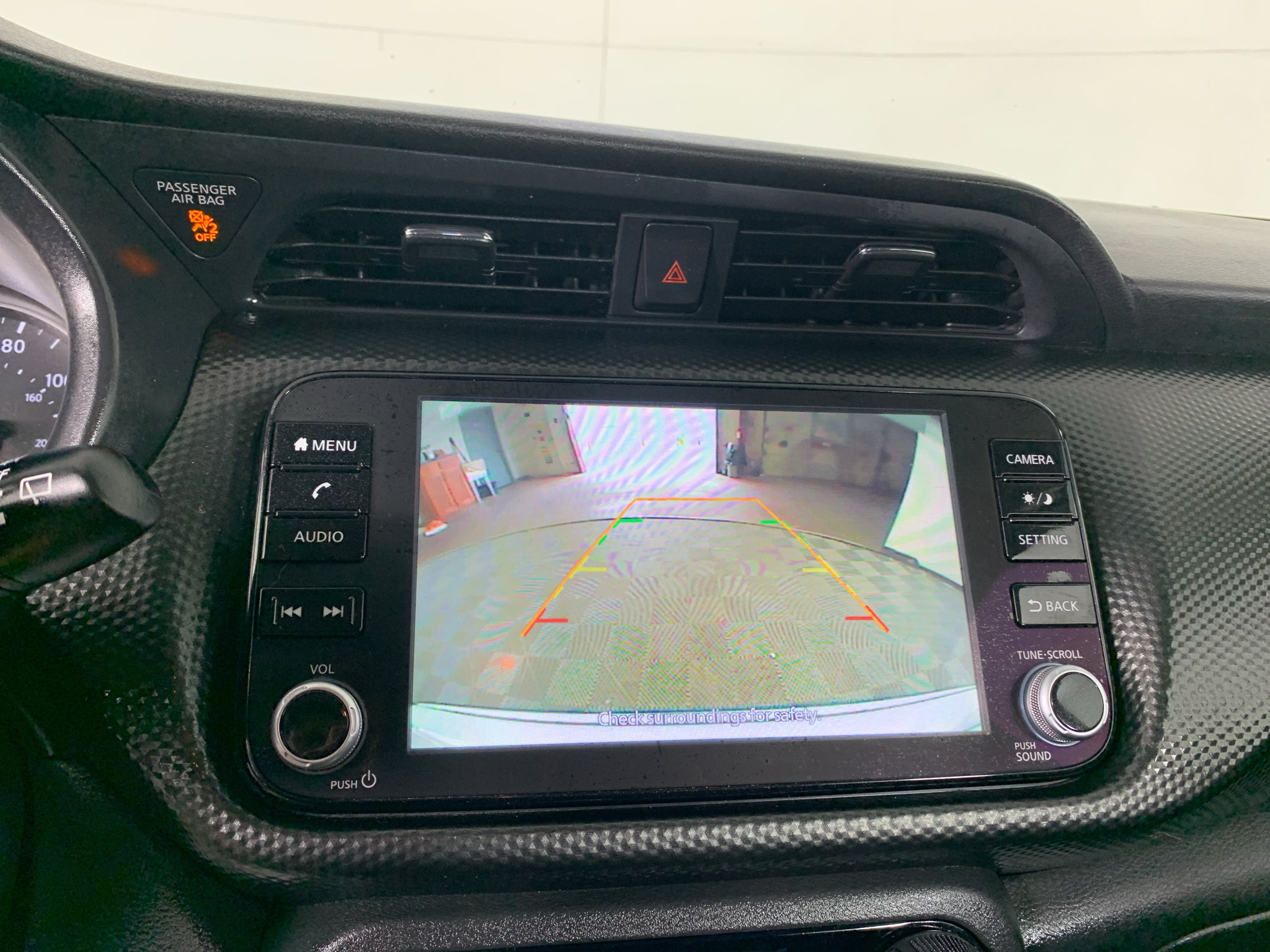 Used 2022 Nissan Kicks SV FWD image 25