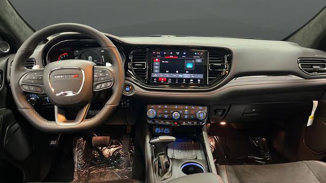 New 2026 Dodge Durango GT AWD/4WD image 11