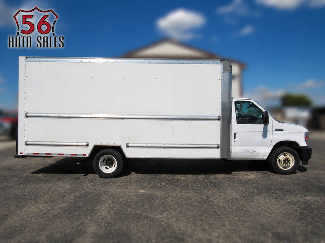 Used 2022 Ford E-350 and Econoline 350 Super Duty