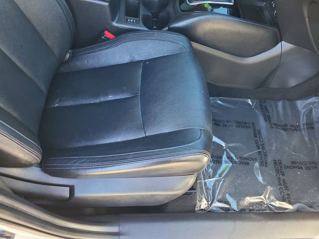 Used 2018 Nissan Rogue SL image 15