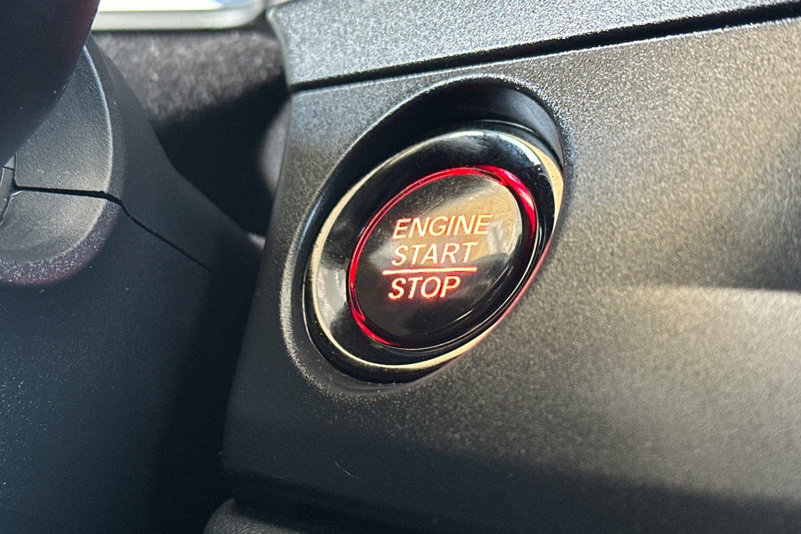 Certified 2024 Honda Accord EX image 21