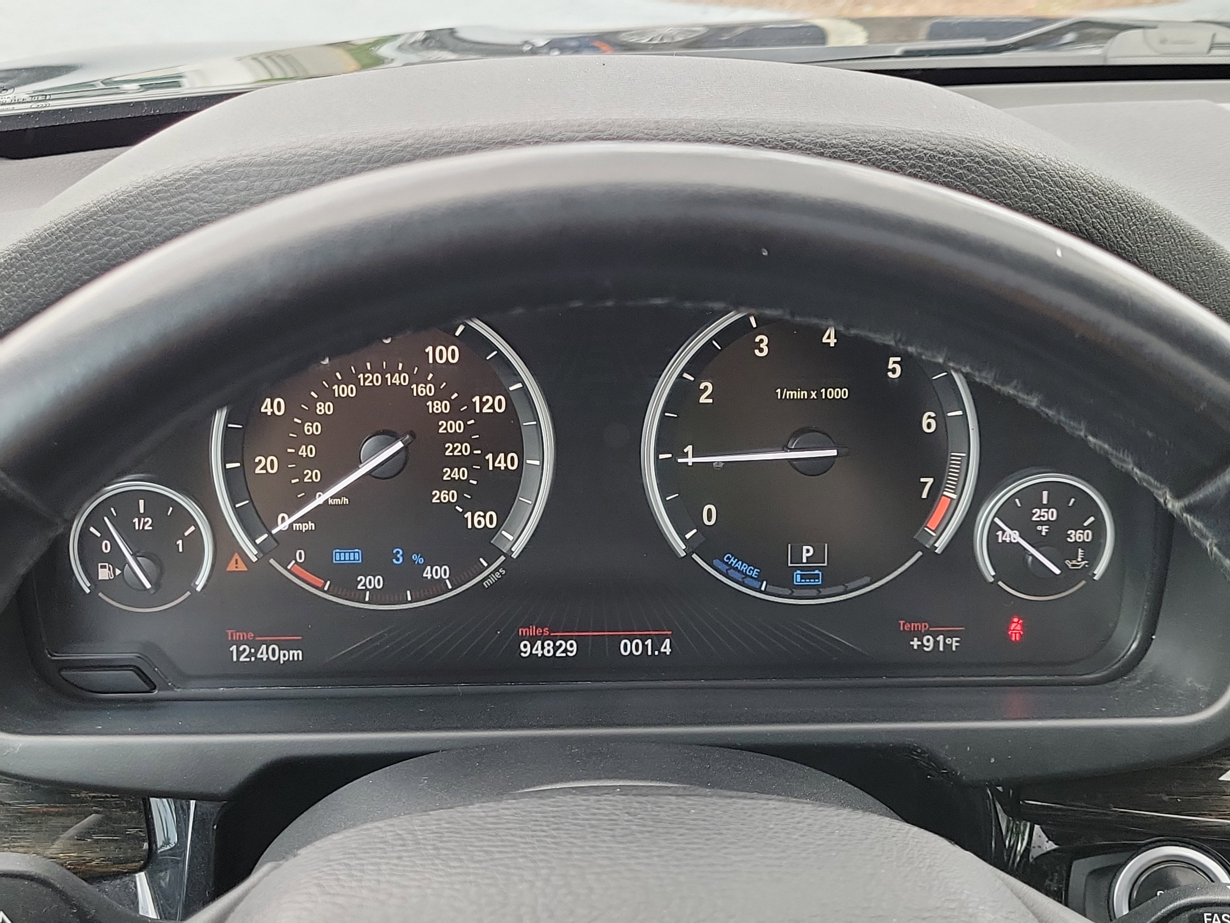 Used 2017 BMW X5 xDrive40e AWD/4WD image 26