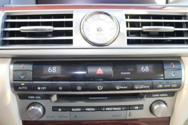 Used 2015 Lexus LS 460 w/ Comfort Package image 31