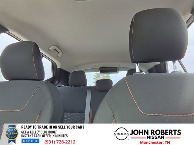 Used 2021 Nissan Kicks SR image 22