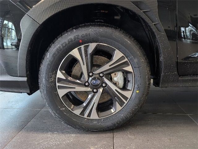 New 2026 Subaru Crosstrek 2.0i Premium image 5