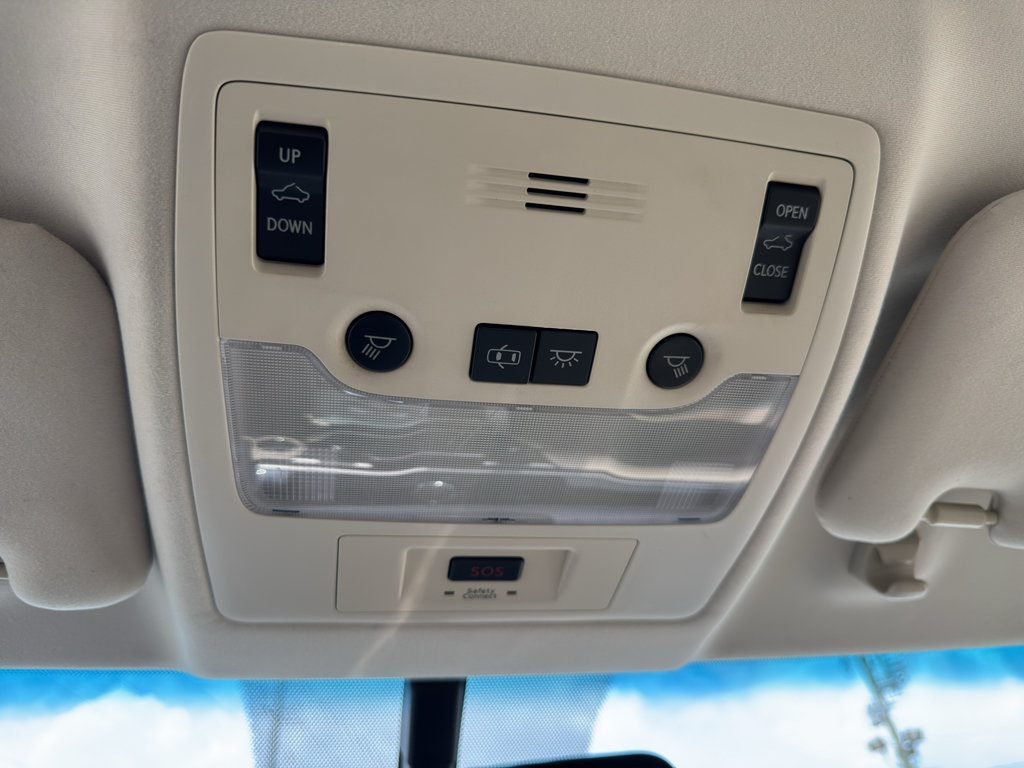 Used 2015 Lexus ES 350 FWD image 34