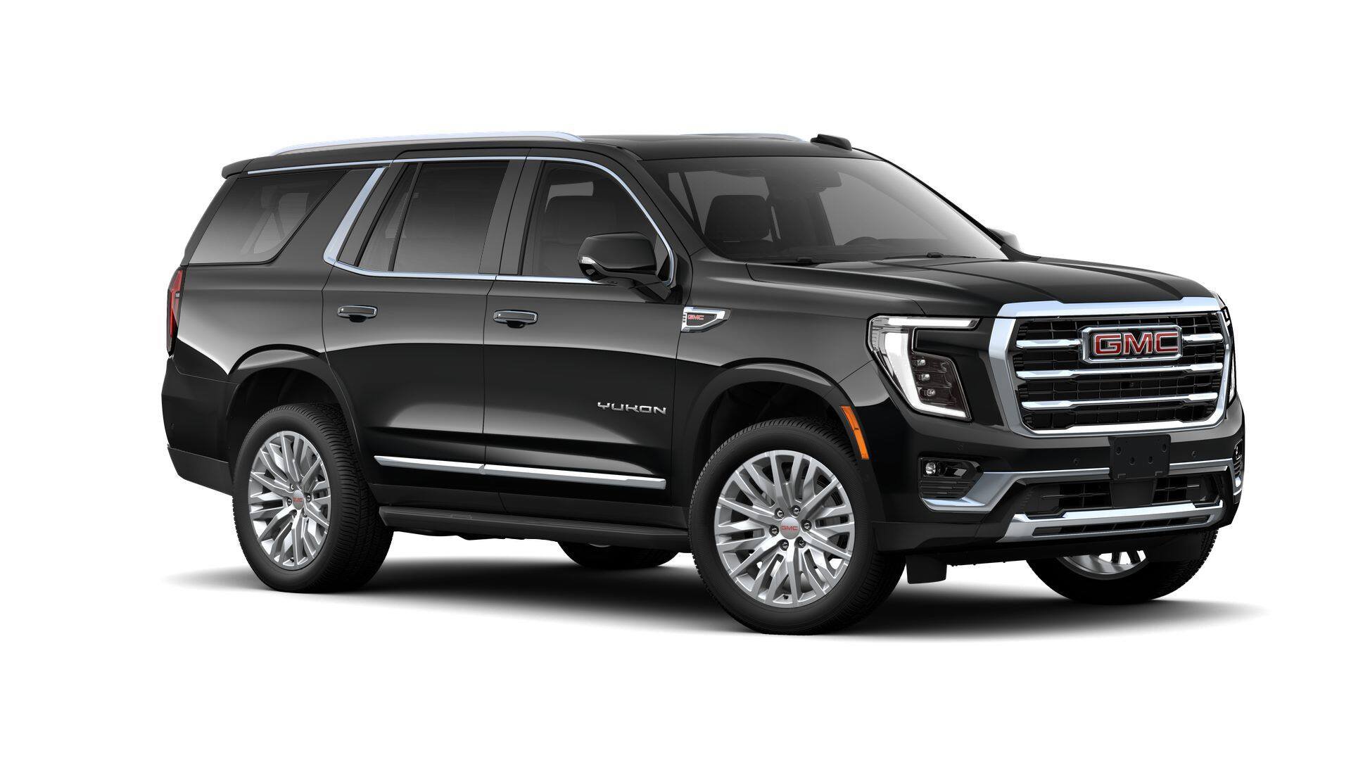 New 2027 GMC Yukon Elevation w/ Elevation Premium Package AWD/4WD image 32