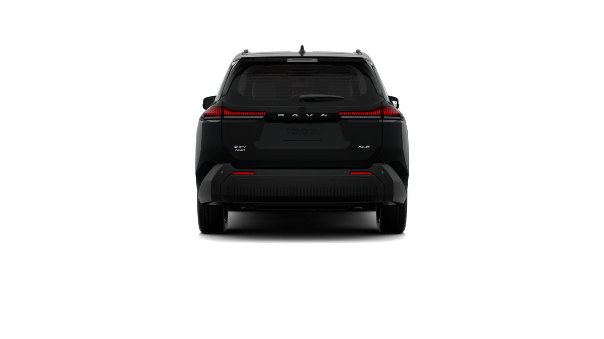 New 2026 Toyota RAV4 XLE Premium AWD/4WD image 30