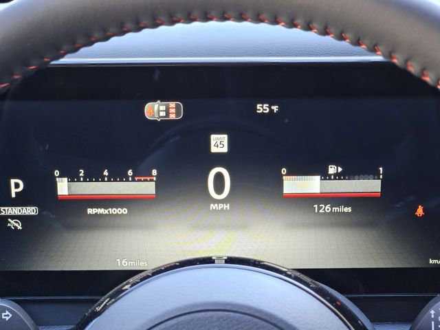 New 2026 Nissan Kicks SR w/ Cold Weather Package image 18