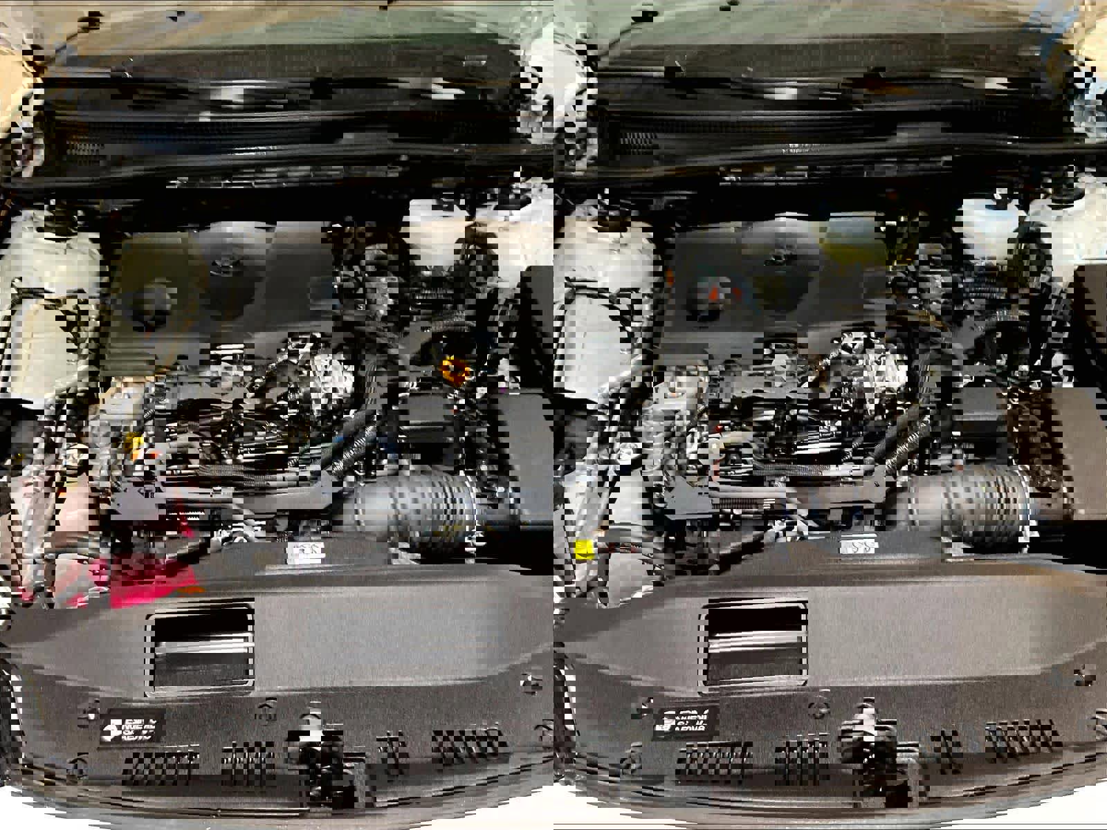 Used 2025 Toyota Camry LE image 29