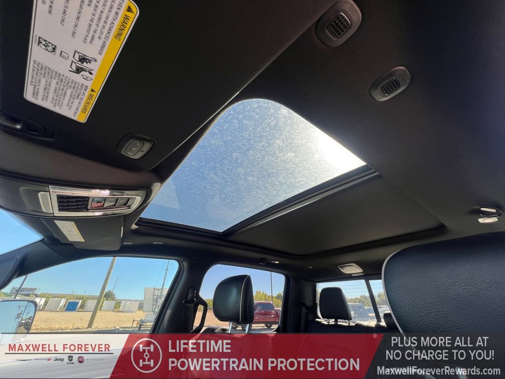 Used 2020 RAM 1500 Limited image 6