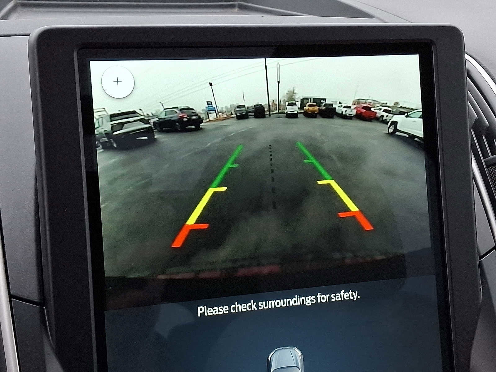 Used 2022 Ford Edge SEL w/ Convenience Package image 20