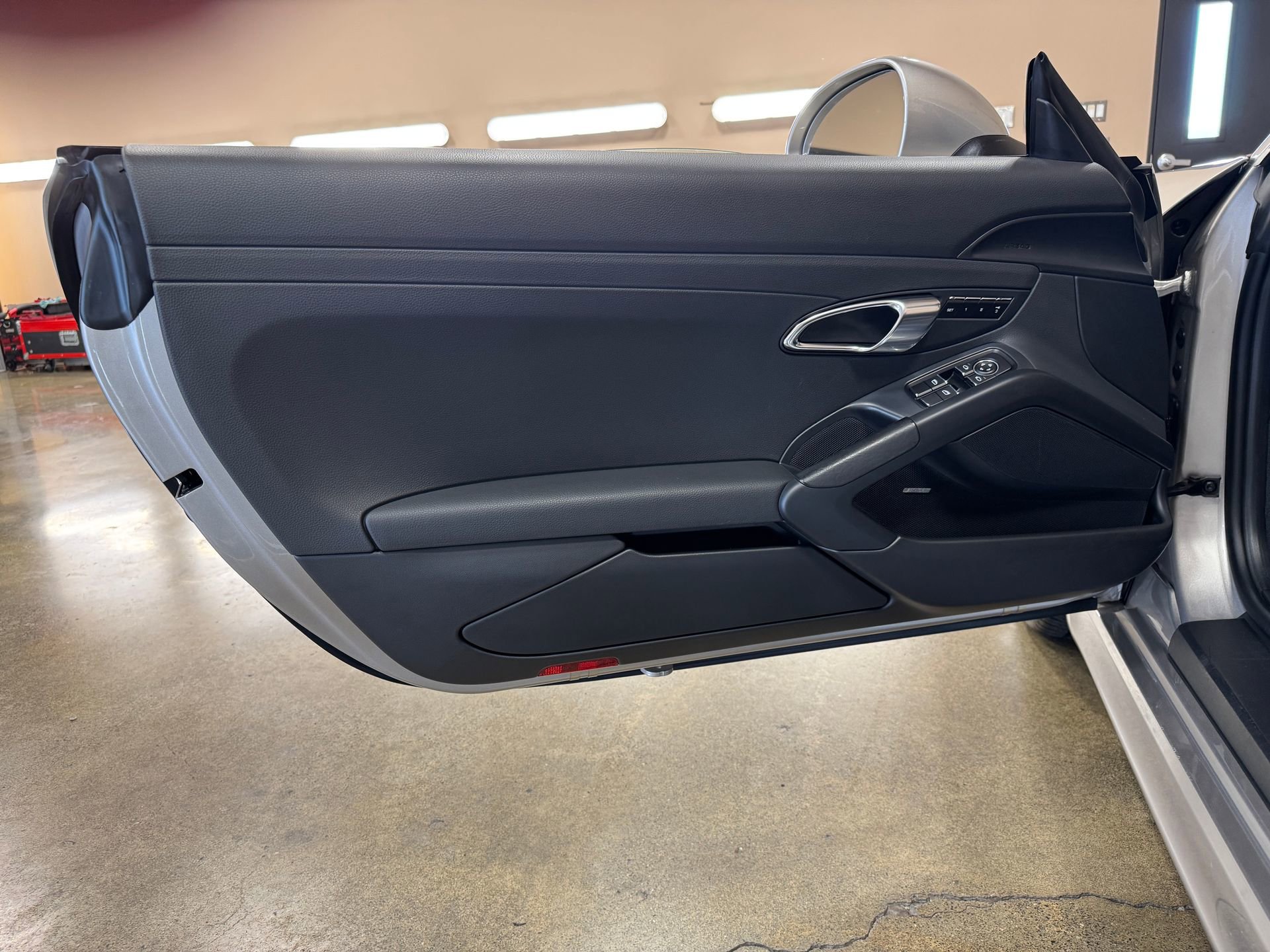 Used 2013 Porsche Boxster RWD image 73