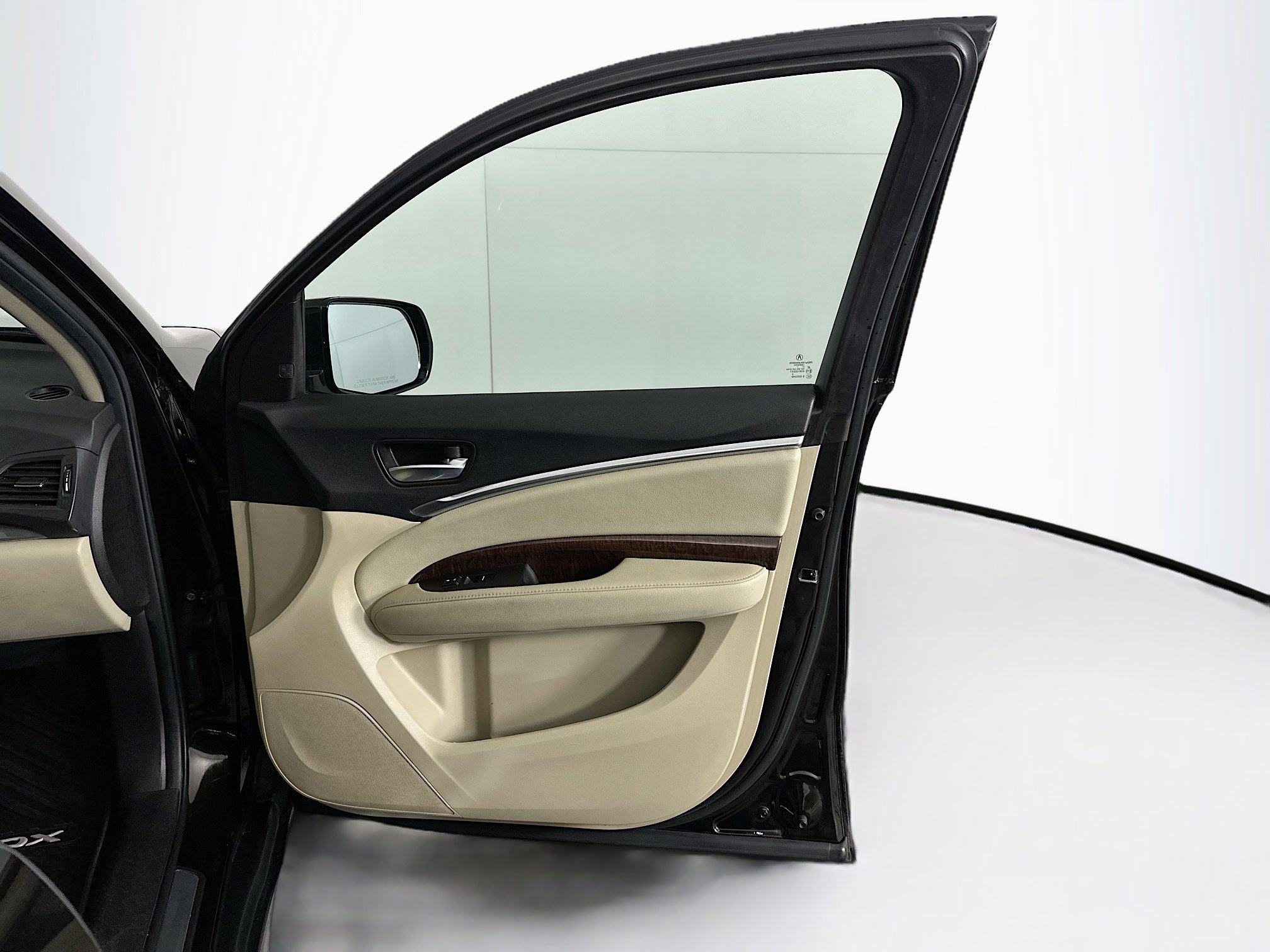 Used 2017 Acura MDX SH-AWD w/ Technology Package image 34