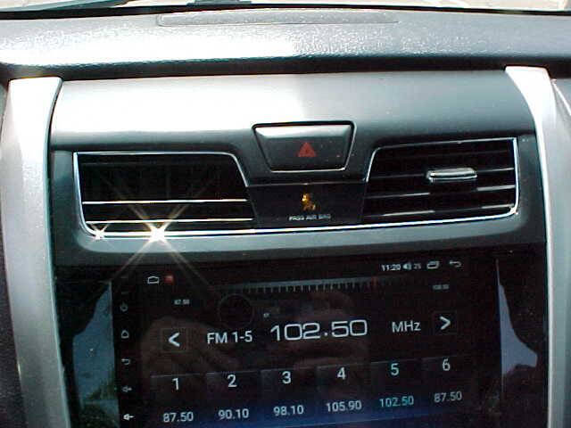 Used 2014 Nissan Altima 2.5 S w/ Display Audio Package FWD image 20