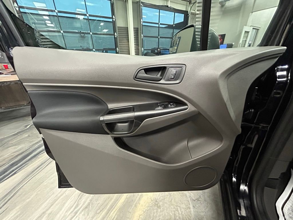 Used 2022 Ford Transit Connect XL image 45