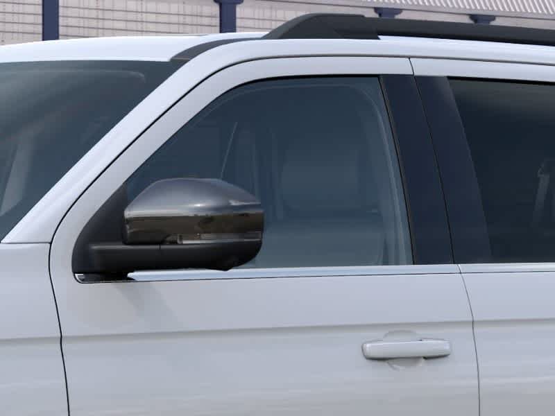 New 2027 Ford Expedition Max Platinum AWD/4WD image 21