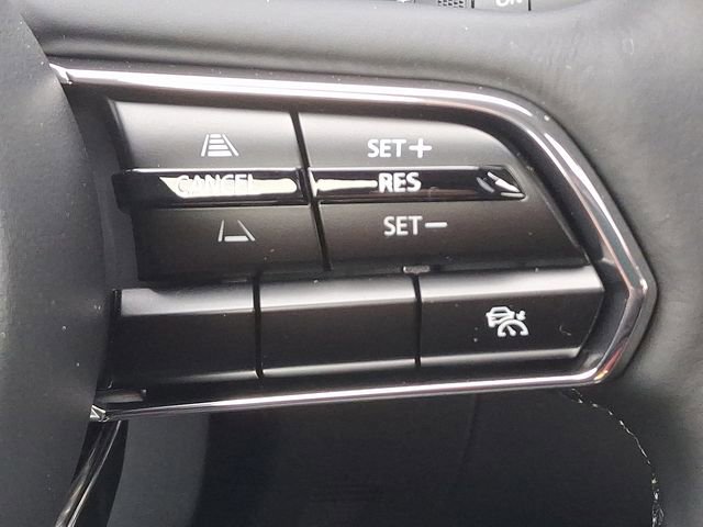 New 2026 MAZDA CX-70 3.3 Turbo w/ Preferred Package image 22