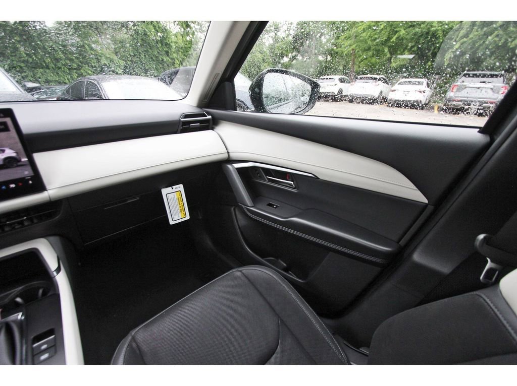 New 2026 MAZDA CX-5 Select AWD/4WD image 8