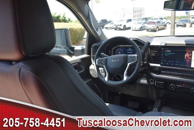 New 2026 Chevrolet Silverado 2500 LT w/ Trail Boss Package AWD/4WD image 18