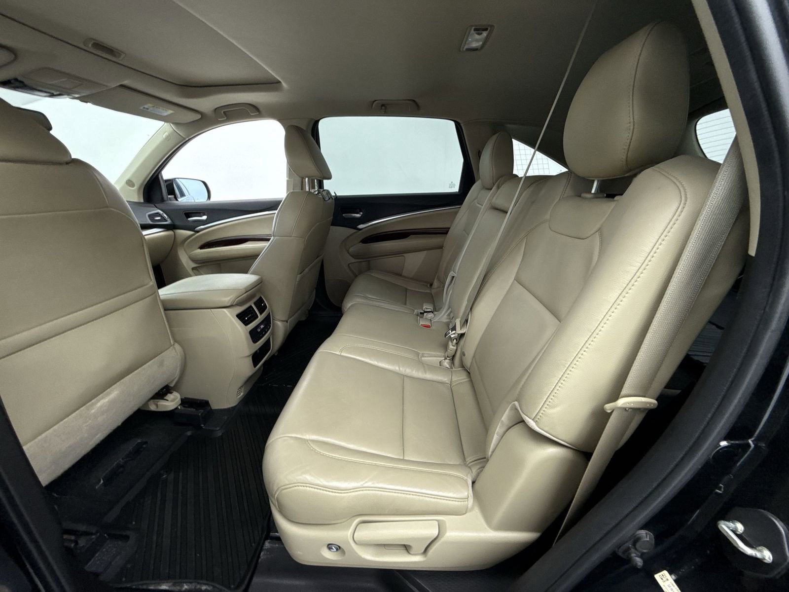 Used 2015 Acura MDX 3.5L image 42