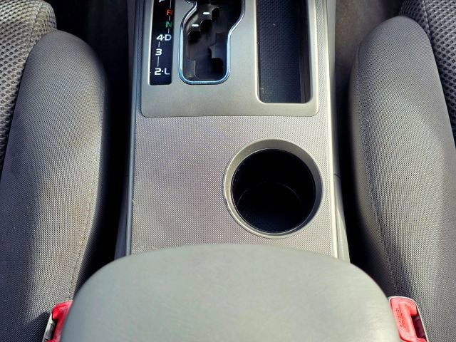 Used 2005 Toyota Tacoma 4x4 Double Cab image 21