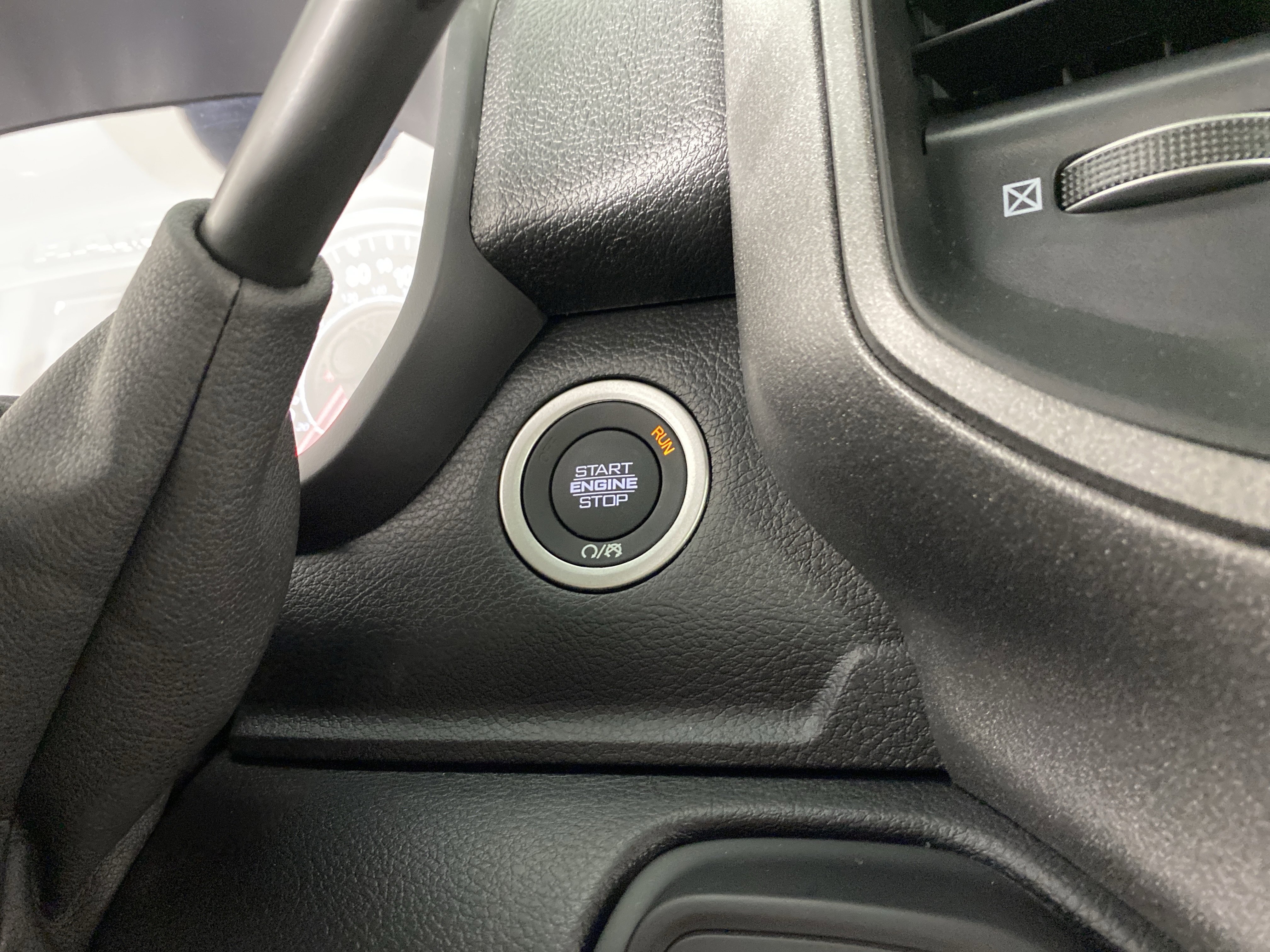 New 2026 RAM 2500 Tradesman image 22