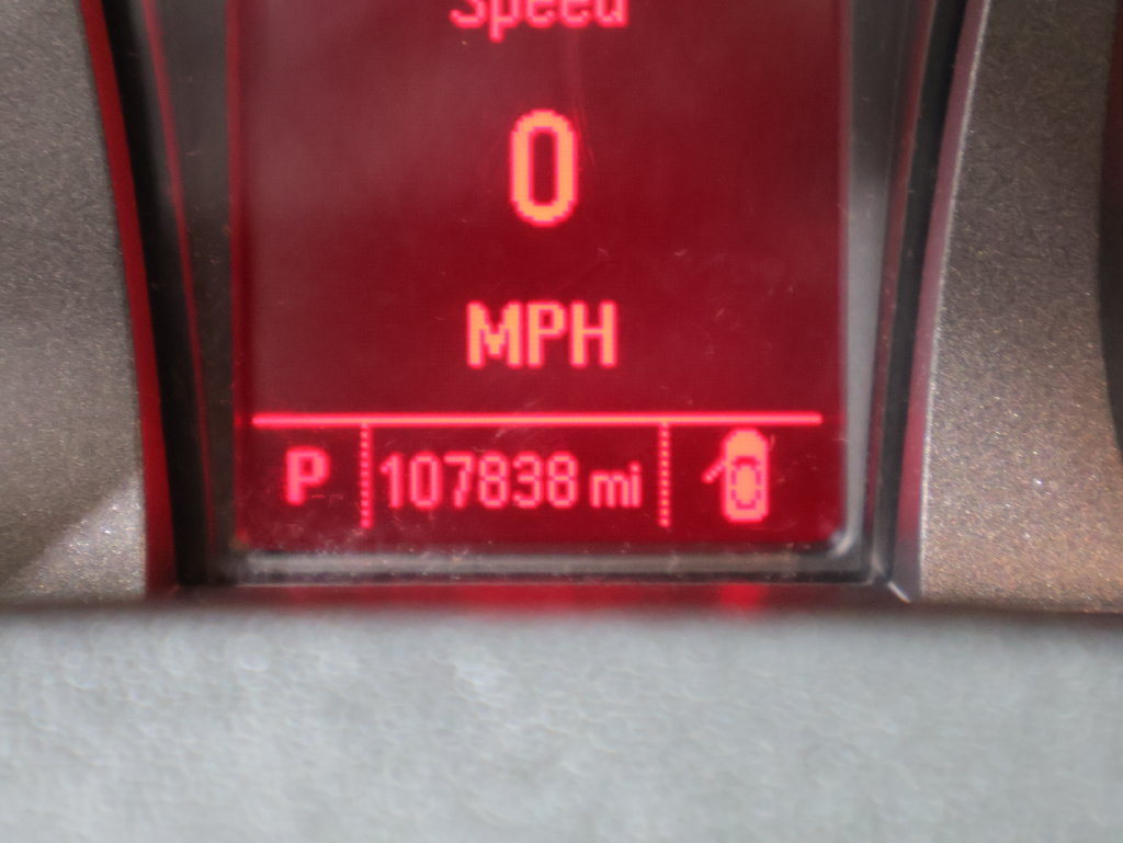 Used 2017 GMC Terrain SLE AWD/4WD image 37