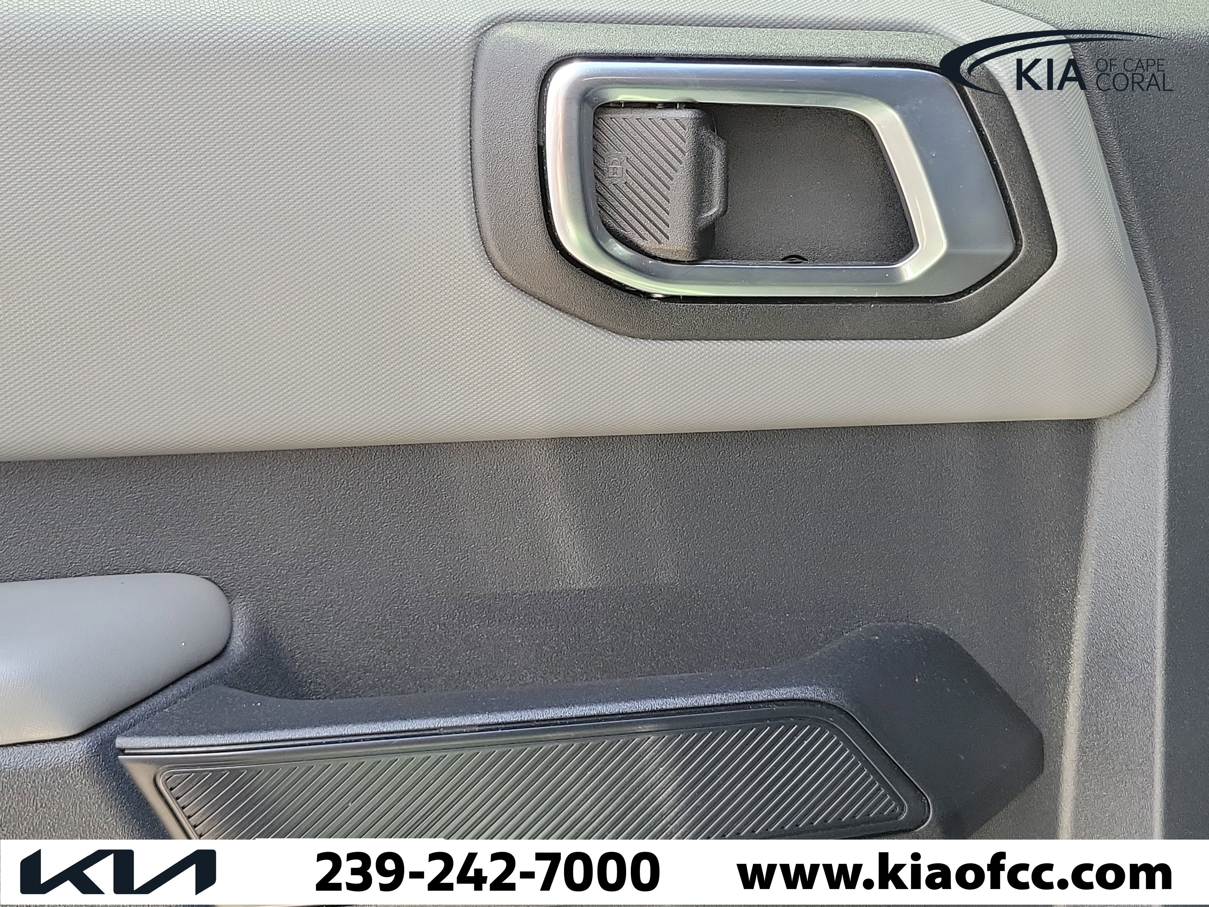 Used 2022 Ford Bronco Big Bend AWD/4WD image 13