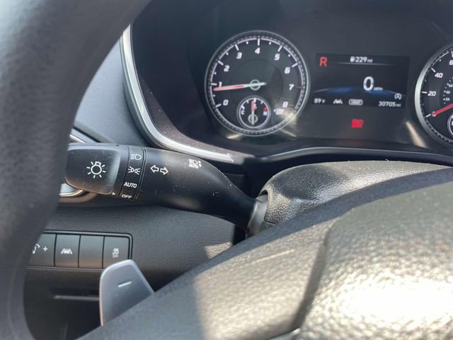 Used 2022 Hyundai Santa Fe SEL image 33