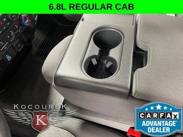 Used 2026 Ford F250 XL w/ XL Chrome Package AWD/4WD image 17