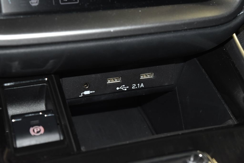 Used 2021 Subaru Outback Limited w/ Popular Package #2 AWD/4WD image 13