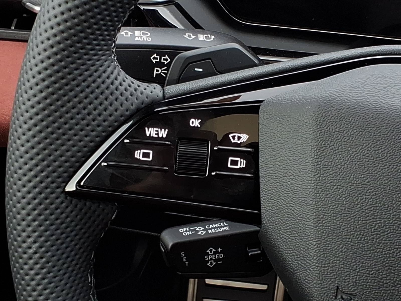 New 2026 Audi S5 Prestige AWD/4WD image 27