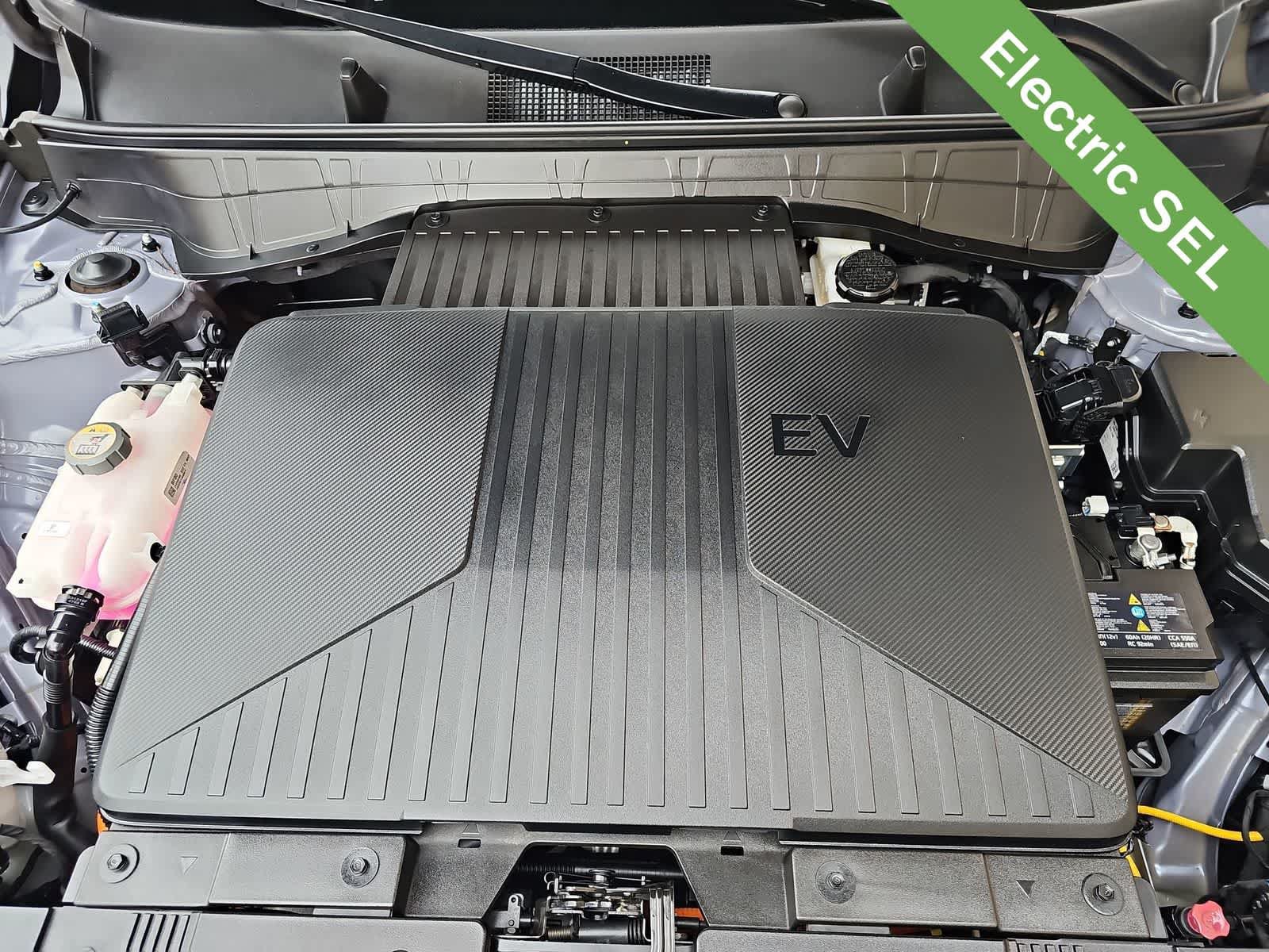 Certified 2024 Hyundai Kona SEL FWD image 13