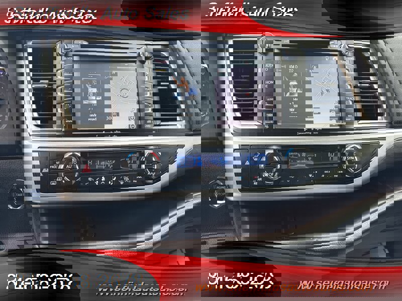 Used 2019 Toyota Highlander Limited Platinum image 31