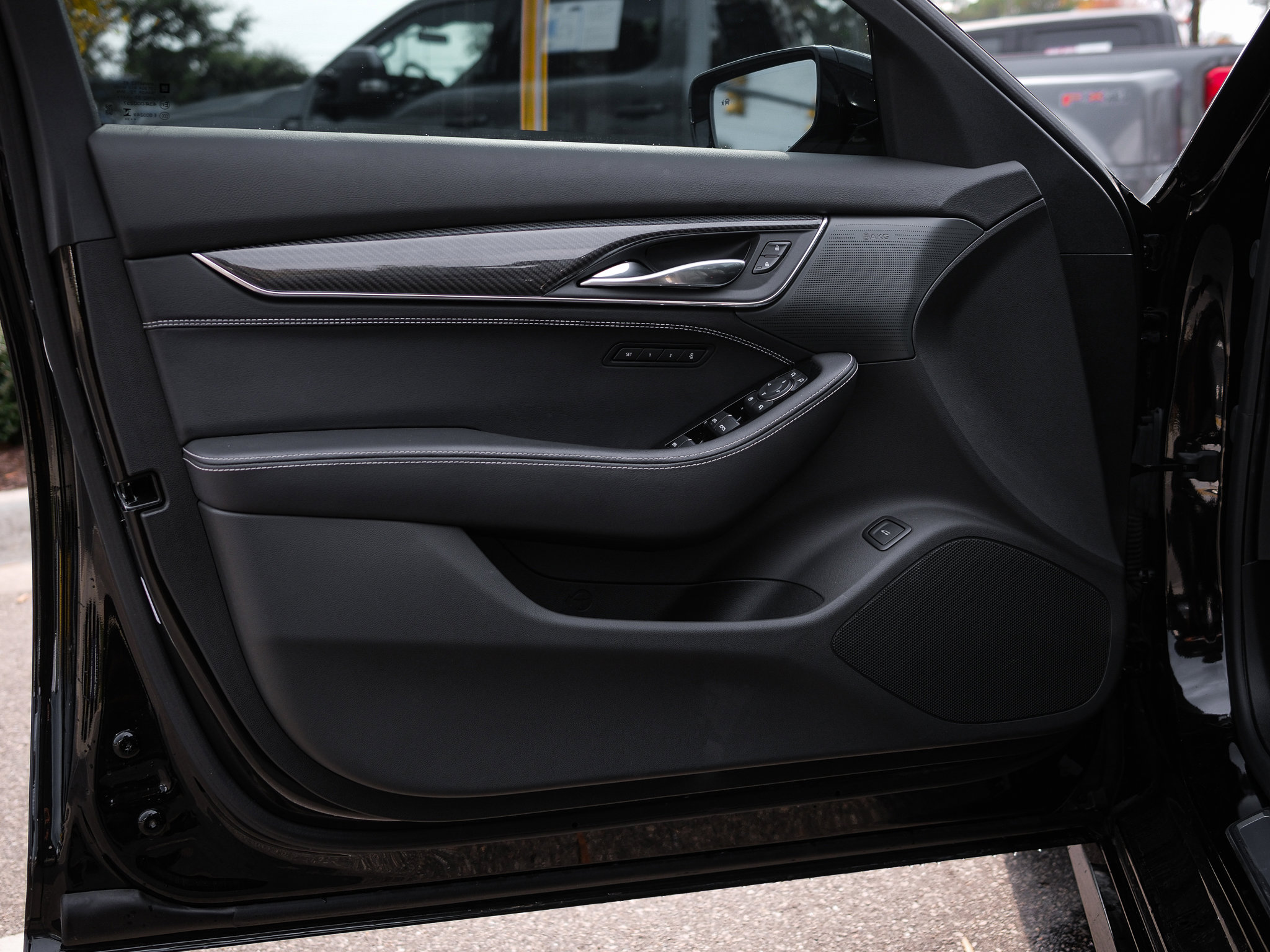 Used 2024 Cadillac CT5 V Blackwing w/ Super Cruise 2 Package image 14