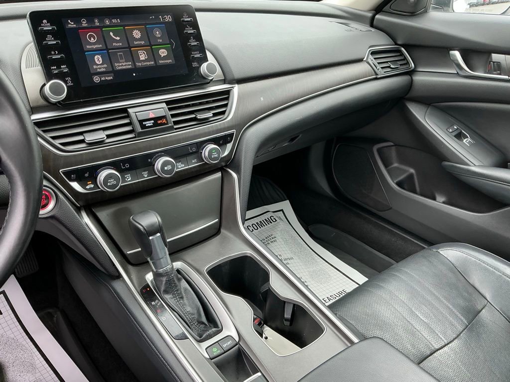 Used 2018 Honda Accord Touring image 42