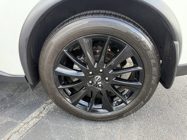 Used 2024 Nissan Murano SV w/ SV Midnight Edition Package image 33