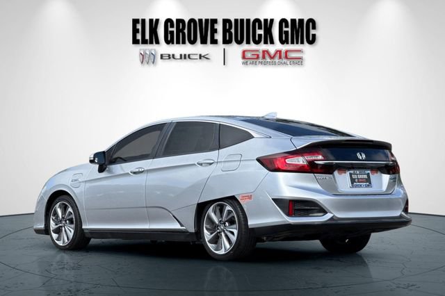 Used 2020 Honda Clarity Touring image 6