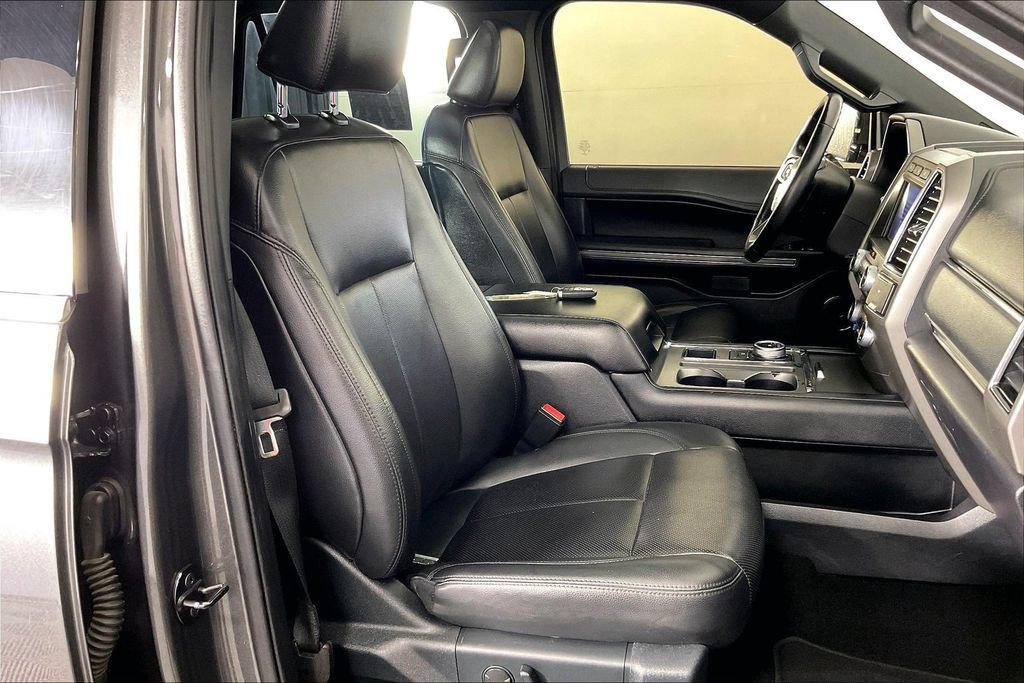 Used 2021 Ford Expedition XLT RWD image 9