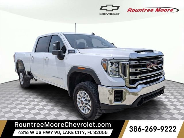 Used 2023 GMC Sierra 2500 SLE