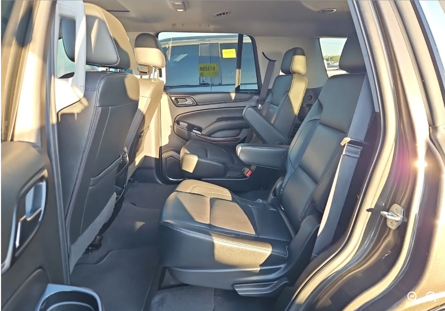 Used 2019 GMC Yukon SLT AWD/4WD image 9