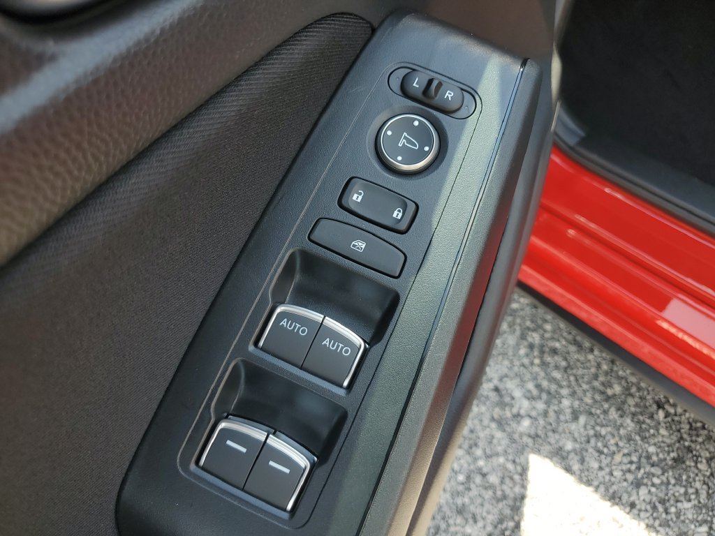 Used 2026 Honda Civic Sport image 18