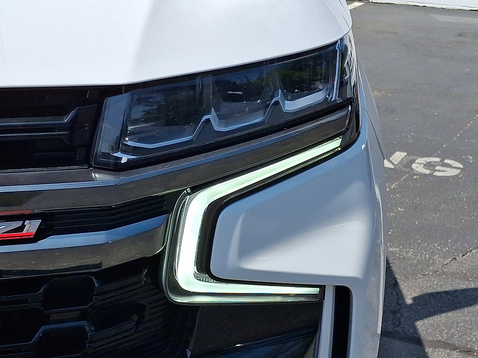 Certified 2021 Chevrolet Tahoe Z71 w/ Luxury Package image 13