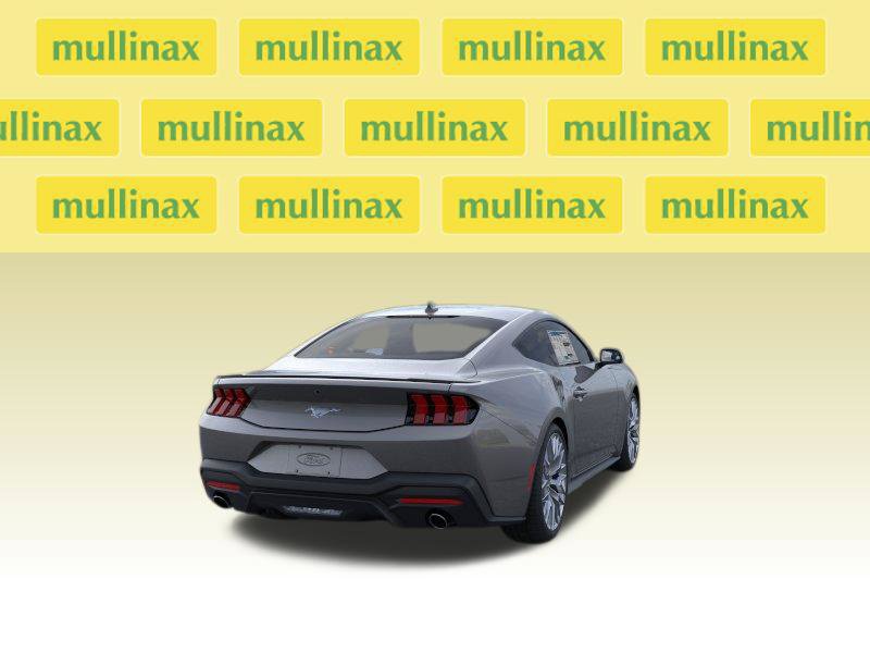 New 2026 Ford Mustang Premium RWD image 34