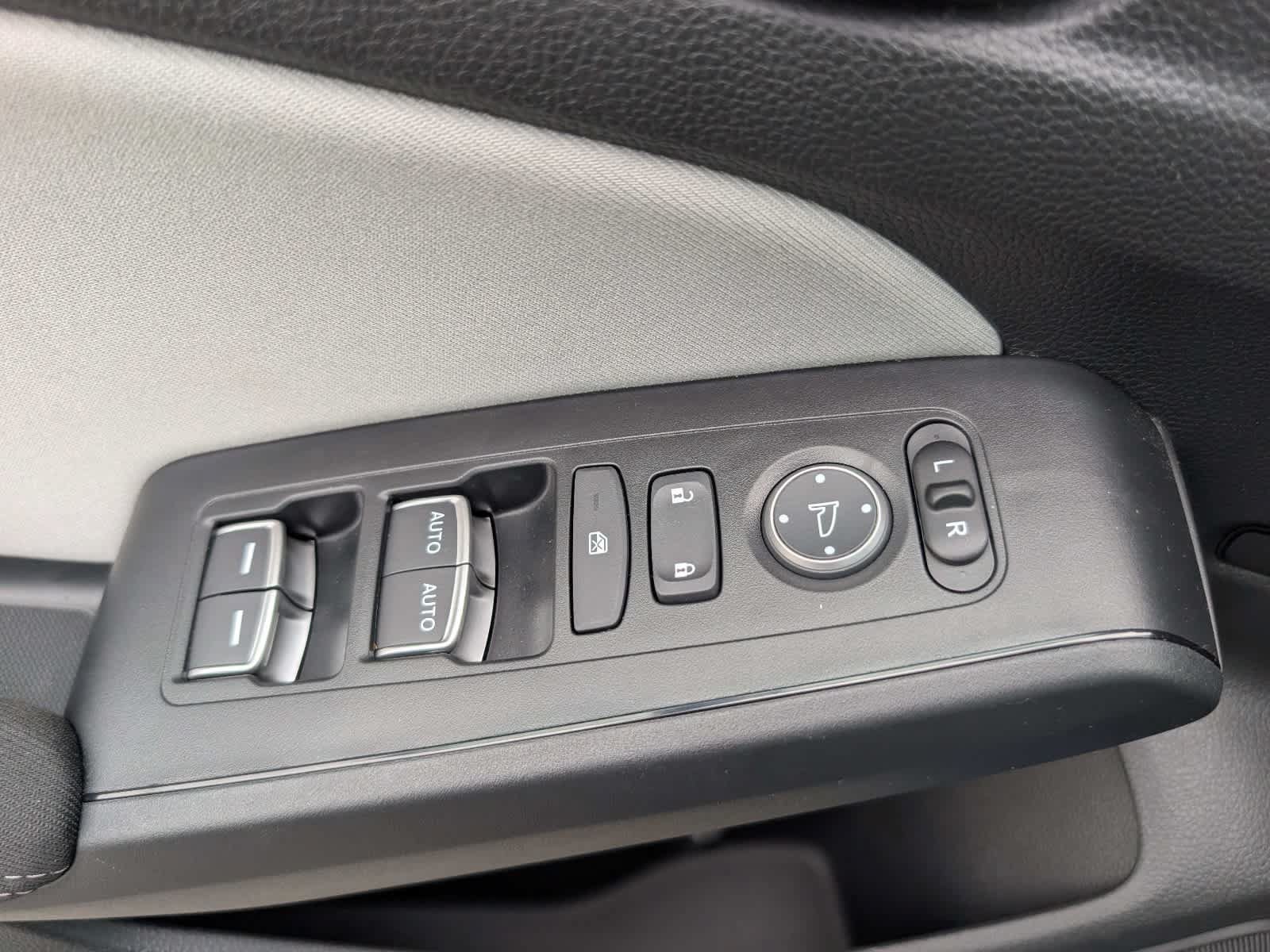 Certified 2026 Honda Civic Sport image 17