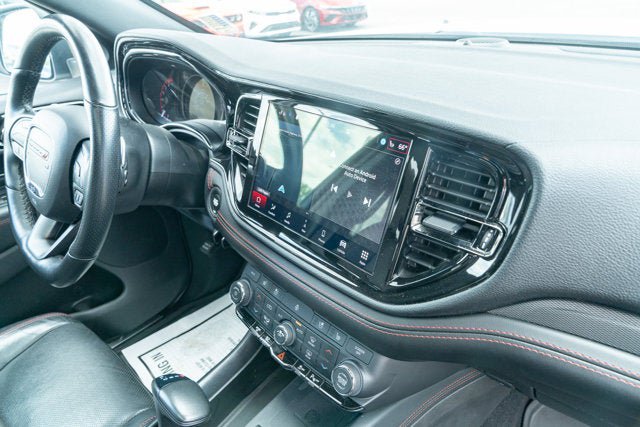 Certified 2023 Dodge Durango R/T AWD/4WD image 40