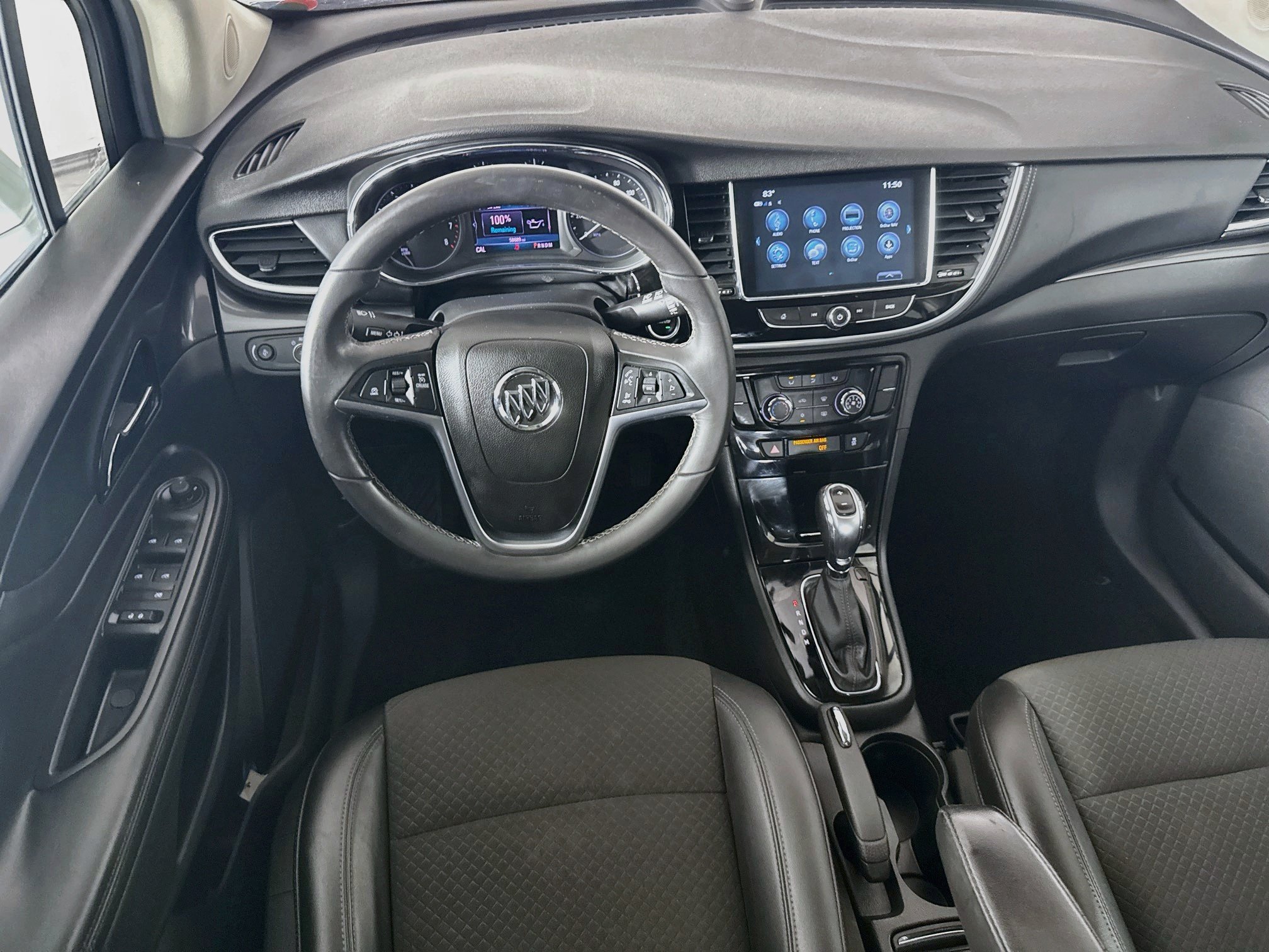 Used 2021 Buick Encore Preferred FWD image 25
