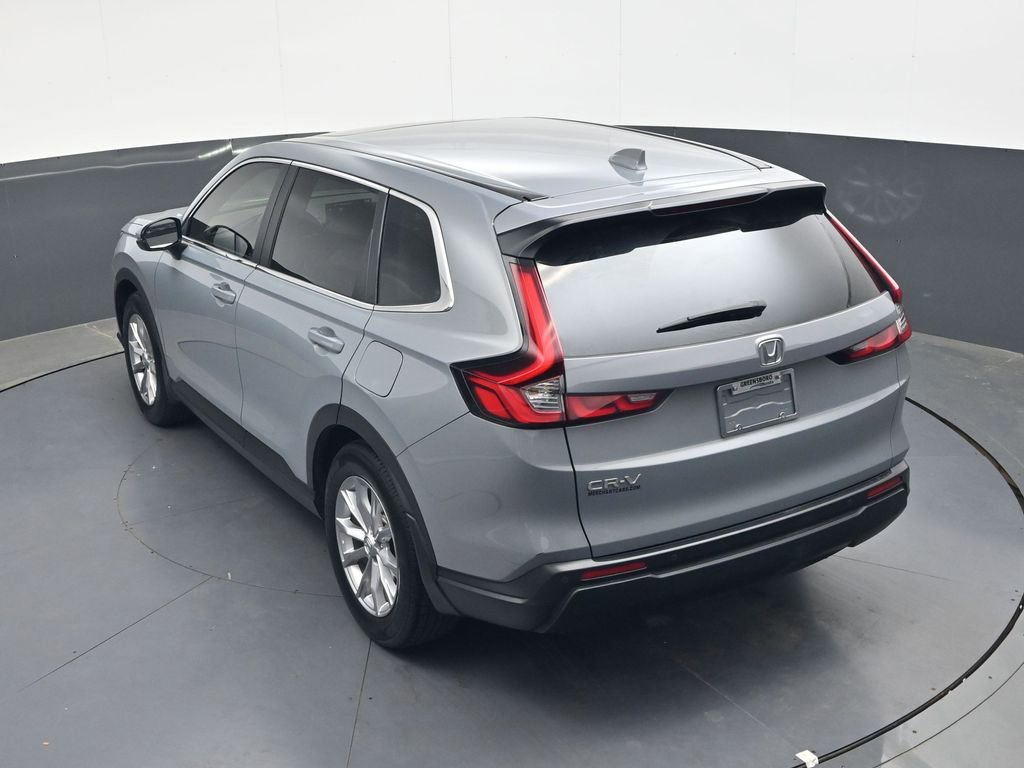 Used 2024 Honda CR-V EX-L image 23