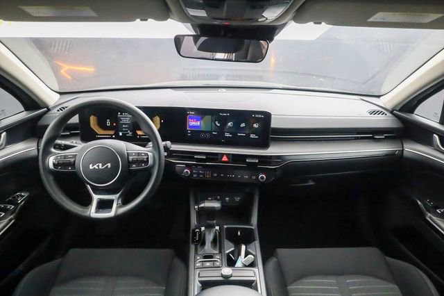 Used 2025 Kia K5 LXS image 10